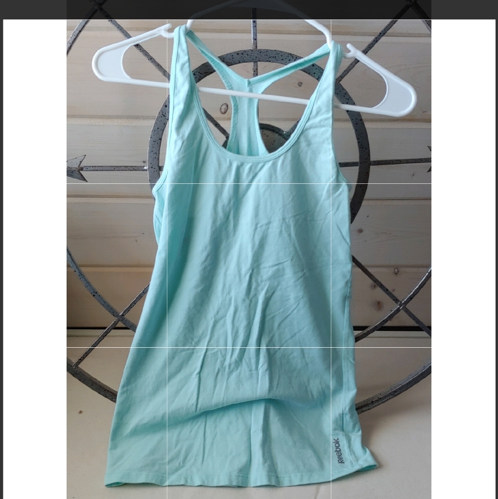 Reebok Racerback Tank